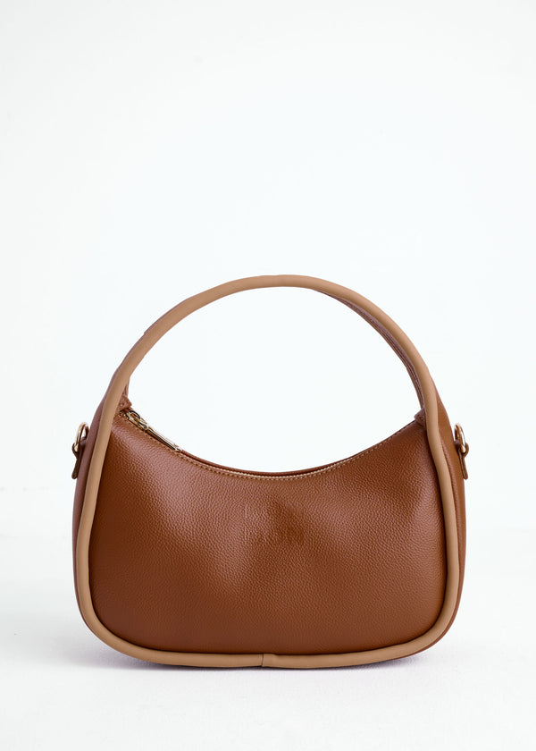 Mini cartera Charm