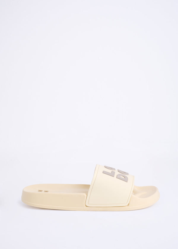 Chanclas London