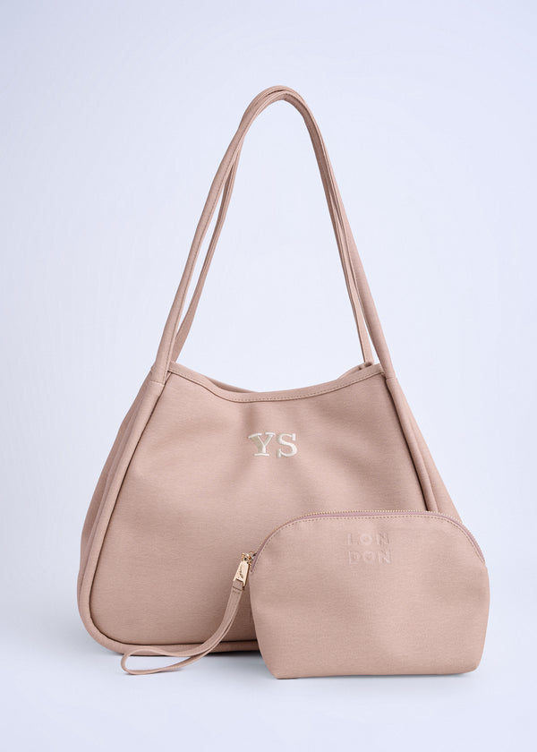 Shopper Palermo Personalizada