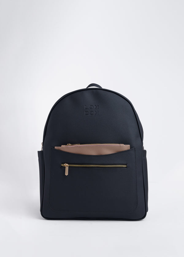 Morral Fancy Negro