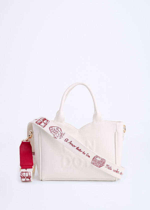 Cartera Malibú