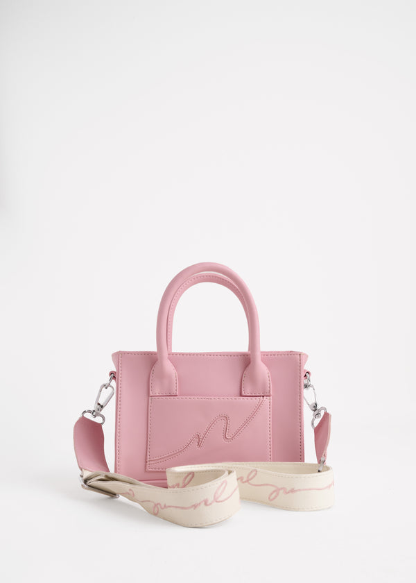 Mini Cerdeña Rosa