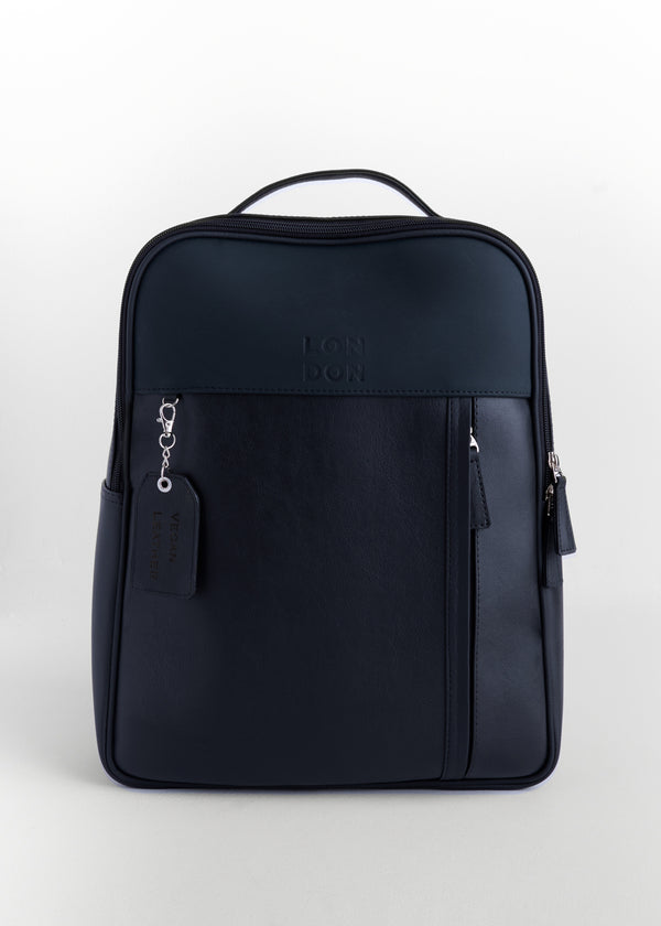 Morral Mónaco Negro