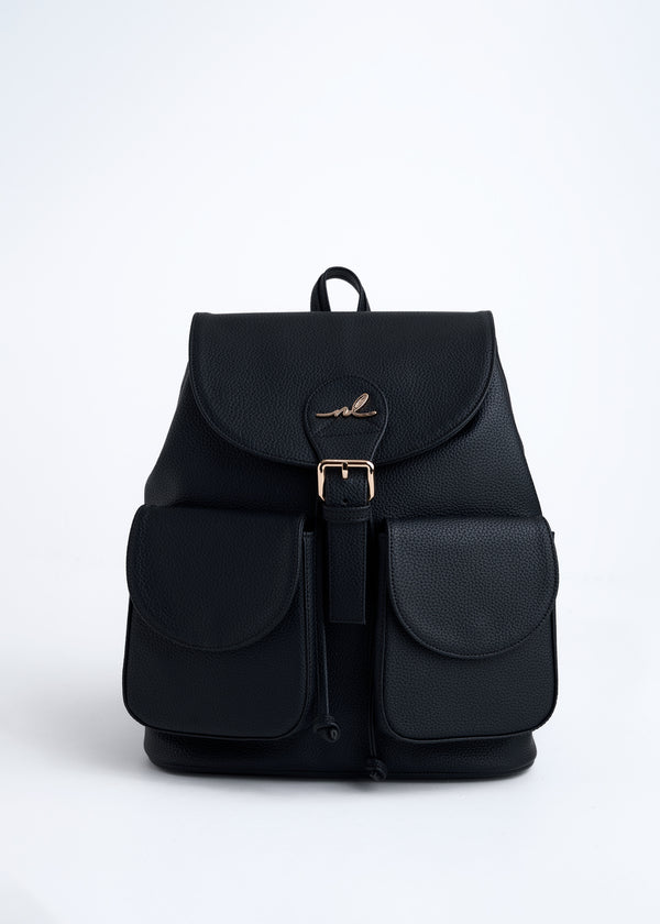 Mochila suave Curly