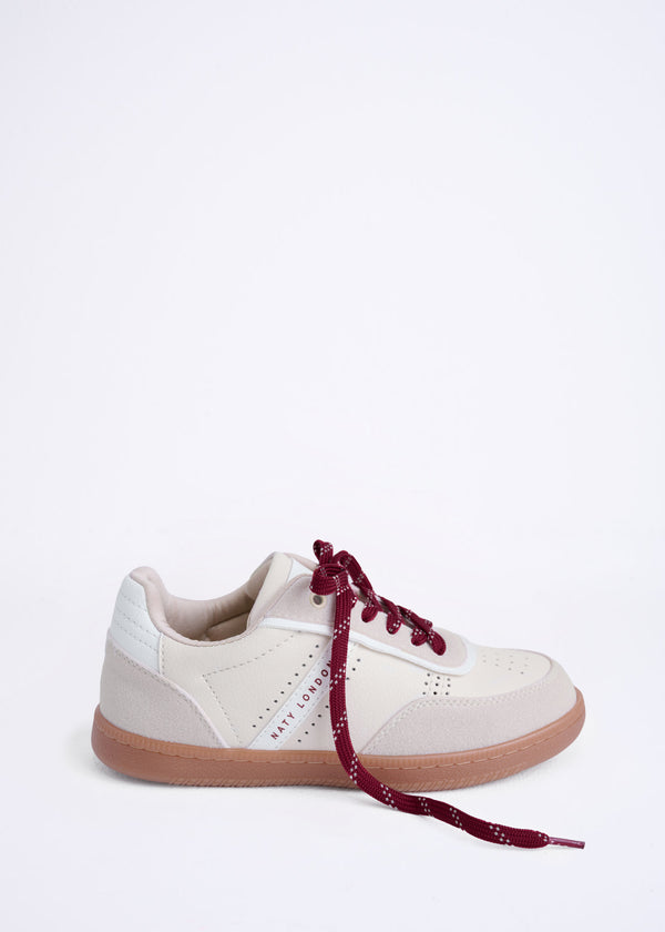 Tenis Ventus Marfil