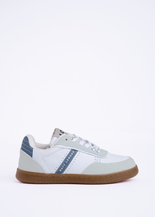 Tenis Ventus Azul
